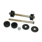 Biellettes ajustables de lames arrières, Corvette 63 à 82