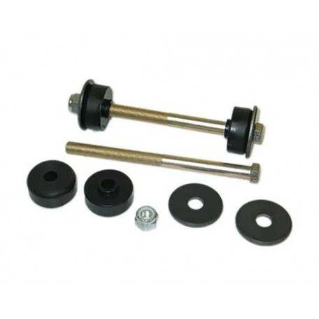 Biellettes ajustables de lames arrières, Corvette 63 à 82