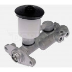 Maitre Cylindre, Corvette 86-87