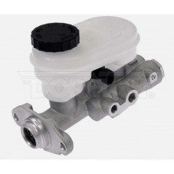 Maitre Cylindre, Corvette 92-96