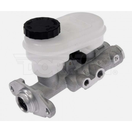 Maitre Cylindre, Corvette 92-96