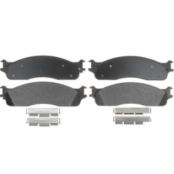 Plaquettes de frein avant Dodge RAM 2004-2008