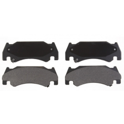 Plaquettes de frein avant Dodge RAM 8.3l V10 2004-2006