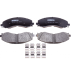 Plaquettes de frein avant Dodge RAM 6.4L V8 / 6.7L L6 TD 2019-2024