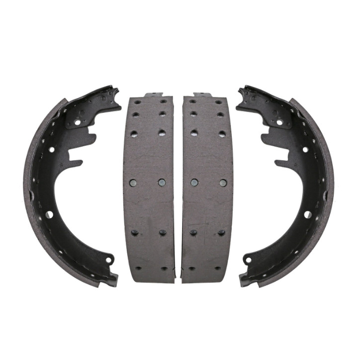 Mâchoires de frein arrière Dodge RAM 8.0L V10 - 2004 à 2006
