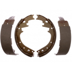 Mâchoires de frein arrière Dodge D150-250-350 1981 à 1993