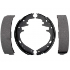 Mâchoires de frein arrière Dodge RAM 3.9L v6/5.2L et 5.9L V8 de 2000 à 2001