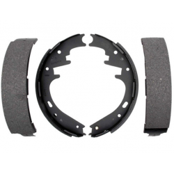 Mâchoires de frein arrière Dodge RAM 3.9L v6/5.2L et 5.9L V8 de 2000 à 2001