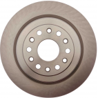 Disque de frein arrière Dodge RAM 3.0L L6 Turbo/3.0L V6 TD/3.6L V6/5.7LV8 de 2019 à 2026