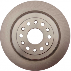 Disque de frein arrière Dodge RAM 3.0L L6 Turbo/3.0L V6 TD/3.6L V6/5.7LV8 de 2019 à 2026