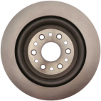 Disque de frein arrière Dodge RAM 3.0L L6 Turbo/3.0L V6 TD/3.6L V6/5.7LV8 de 2019 à 2026