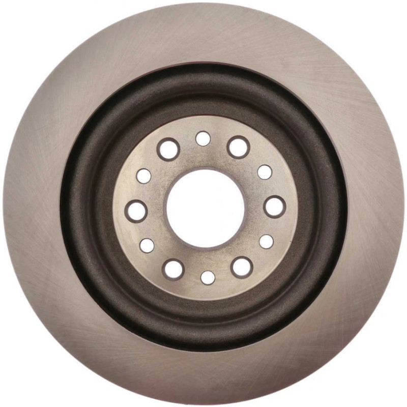 Disque de frein arrière Dodge RAM 3.0L L6 Turbo/3.0L V6 TD/3.6L V6/5.7LV8 de 2019 à 2026