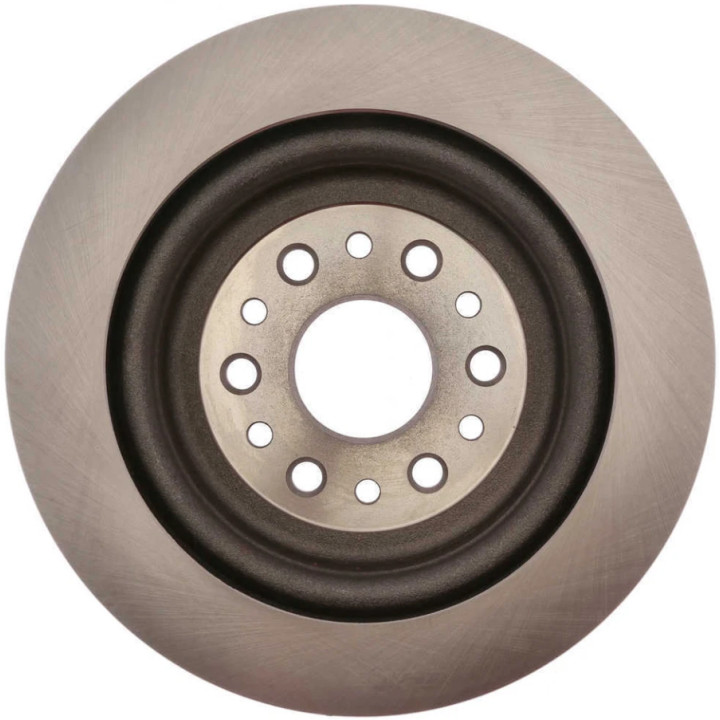 Disque de frein arrière Dodge RAM 3.0L L6 Turbo/3.0L V6 TD/3.6L V6/5.7LV8 de 2019 à 2026