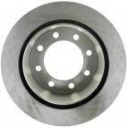 Disque de frein arrière Dodge RAM 5.9L 359ci L6 Turbo Diesel de 2000 à 2002