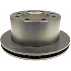 Disque de frein arrière Dodge RAM 5.9L 359ci L6 Turbo Diesel de 2000 à 2002