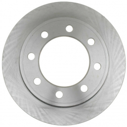 Disque de frein arrière Dodge RAM 5.9l L6 TD/5.7L V8/6.7L L6 TD de 2003 à 2008