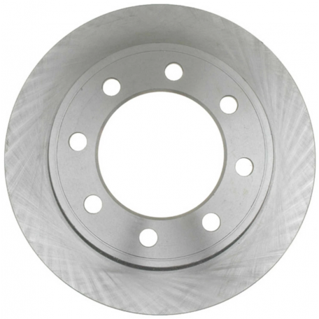 Disque de frein arrière Dodge RAM 5.9l L6 TD/5.7L V8/6.7L L6 TD de 2003 à 2008