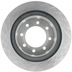 Disque de frein arrière Dodge RAM 5.9l L6 TD/5.7L V8/6.7L L6 TD de 2003 à 2008