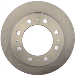 Disque de frein arrière Dodge RAM 5.9L L6 TD/6.4L V8/6.7L L6 TD de 2009 à 2024