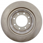 Disque de frein arrière Dodge RAM 5.9L L6 TD/6.4L V8/6.7L L6 TD de 2009 à 2024