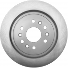 Disque de frein arrière Dodge RAM 6.2L V8 Supercharged de 2021 à 2023