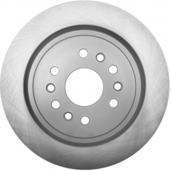 Disque de frein arrière Dodge RAM 6.2L V8 Supercharged de 2021 à 2023