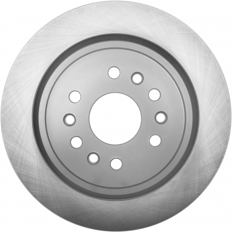 Disque de frein arrière Dodge RAM 6.2L V8 Supercharged de 2021 à 2023