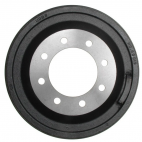 Tambour arrière Dodge RAM 5.9L 359ci L6 Turbo Diesel et 8.0L V10 de 2004 à 2006