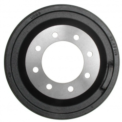 Tambour arrière Dodge RAM 5.9L 359ci L6 Turbo Diesel et 8.0L V10 de 2004 à 2006