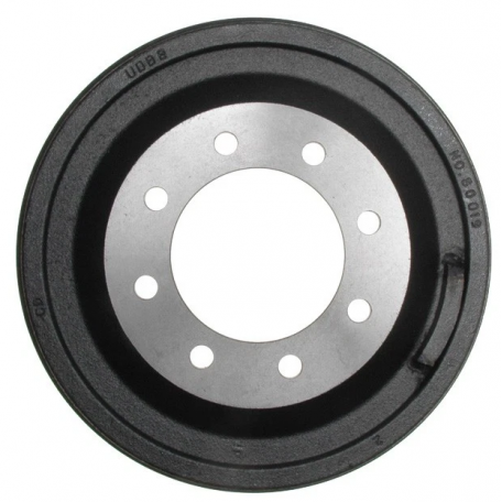 Tambour arrière Dodge RAM 5.9L 359ci L6 Turbo Diesel et 8.0L V10 de 2004 à 2006