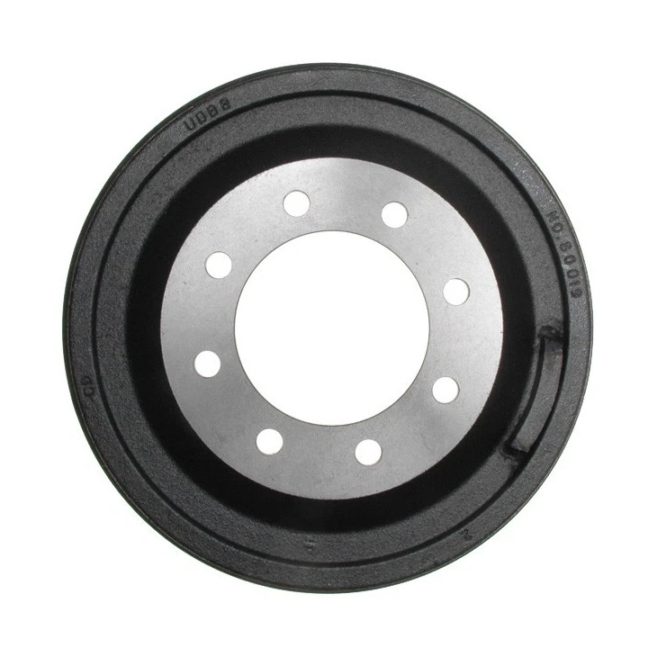 Tambour arrière Dodge RAM 5.9L 359ci L6 Turbo Diesel et 8.0L V10 de 2004 à 2006