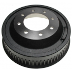 Tambour arrière Dodge RAM 5.9L 359ci L6 Turbo Diesel et 8.0L V10 de 2004 à 2006