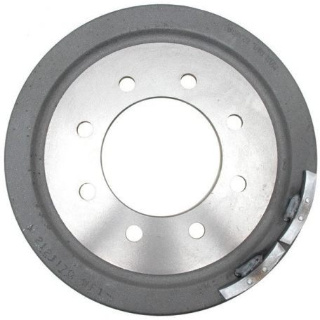 Tambour arrière Dodge D150-250-350 5.9L 359ci L6 Turbo Diesel et 5.9L V8 de 1983 à 1993