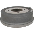 Tambour arrière Dodge D150-250-350 5.9L 359ci L6 Turbo Diesel et 5.9L V8 de 1983 à 1993