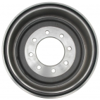 Tambour arrière Dodge D150-250-350 5.9L 359ci L6 Turbo Diesel et 5.9L V8 de 1983 à 1993