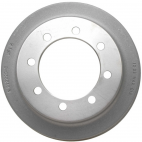 Tambour arrière Dodge D150-250-350 5.9L 359ci L6 Turbo Diesel et 5.9L 360ci de 1983 à 1991