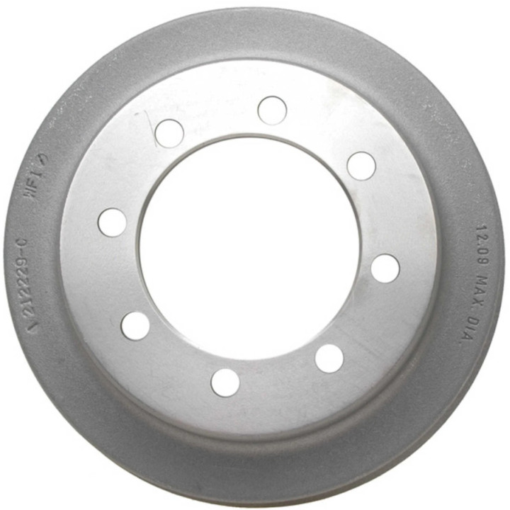 Tambour arrière Dodge D150-250-350 5.9L 359ci L6 Turbo Diesel et 5.9L 360ci de 1983 à 1991