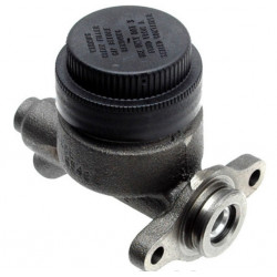 Maître cylindre frein tambours assistés, Mustang 1966