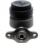 Maître cylindre frein tambours assistés, Mustang 1966