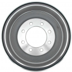 Tambour arrière Dodge D150-250-350 3.7L 225ci L6 et 5.9L 359ci L6 Turbo Diesel de 1985 à 1993