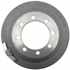 Tambour arrière Dodge D250-350 5.9L 359ci L6 Turbo Diesel de 1992 à 1993