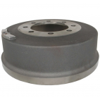 Tambour arrière Dodge D250-350 5.9L 359ci L6 Turbo Diesel de 1992 à 1993