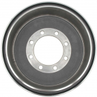 Tambour arrière Dodge D250-350 5.9L 359ci L6 Turbo Diesel de 1992 à 1993