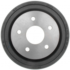 Tambour arrière Dodge RAM 1500 3.9L V6/5.2L V8/5.9L V8 de 2000 à 2001