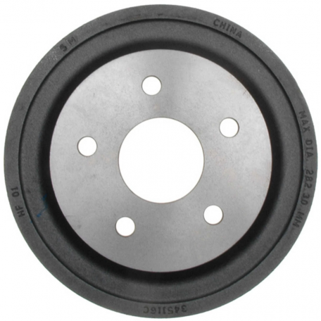 Tambour arrière Dodge RAM 1500 3.9L V6/5.2L V8/5.9L V8 de 2000 à 2001