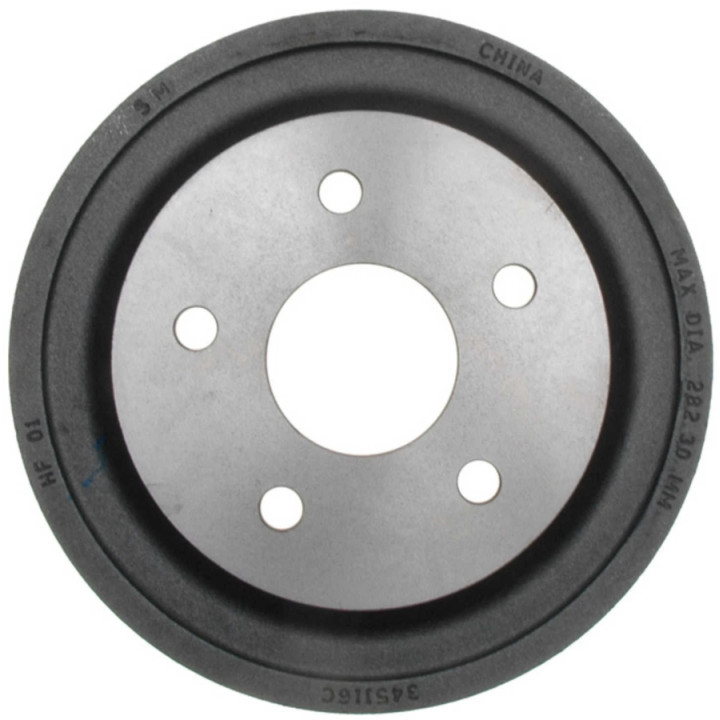 Tambour arrière Dodge RAM 1500 3.9L V6/5.2L V8/5.9L V8 de 2000 à 2001