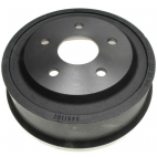 Tambour arrière Dodge RAM 1500 3.9L V6/5.2L V8/5.9L V8 de 2000 à 2001