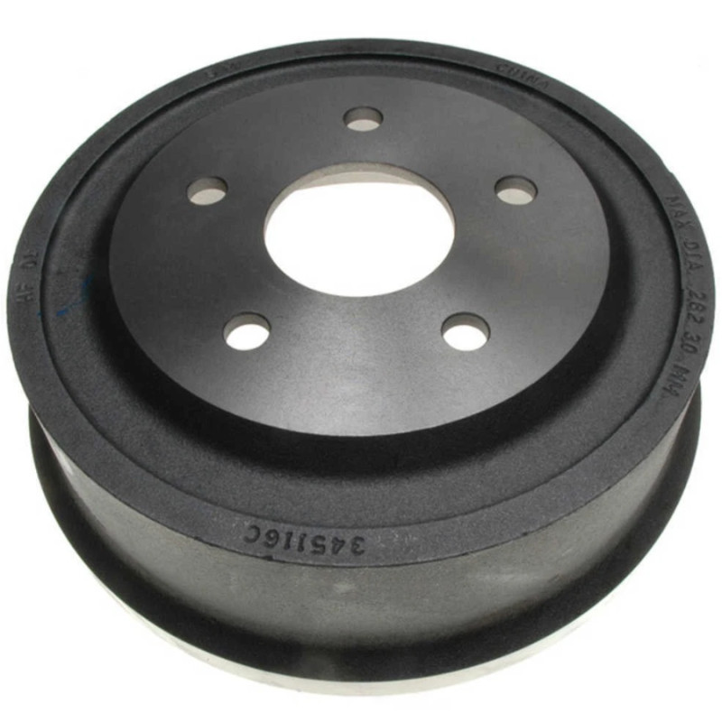 Tambour arrière Dodge RAM 1500 3.9L V6/5.2L V8/5.9L V8 de 2000 à 2001