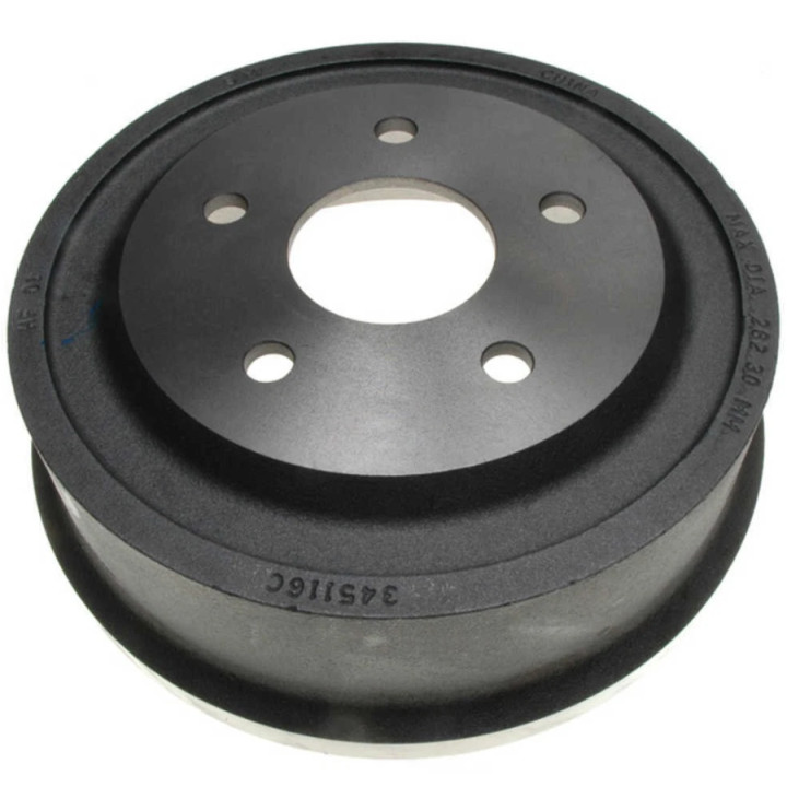 Tambour arrière Dodge RAM 1500 3.9L V6/5.2L V8/5.9L V8 de 2000 à 2001