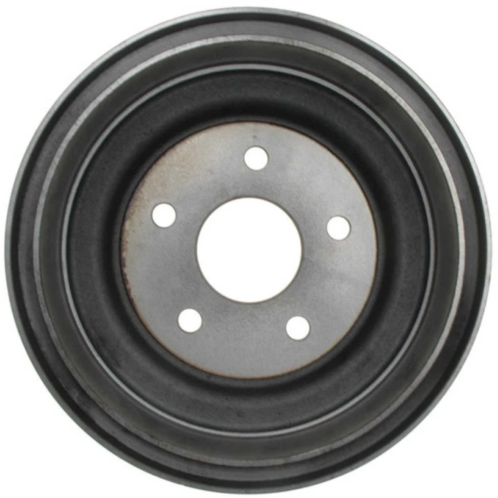Tambour arrière Dodge RAM 1500 3.9L V6/5.2L V8/5.9L V8 de 2000 à 2001